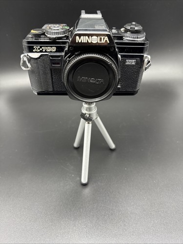 Minolta 700 - minolta, x-700