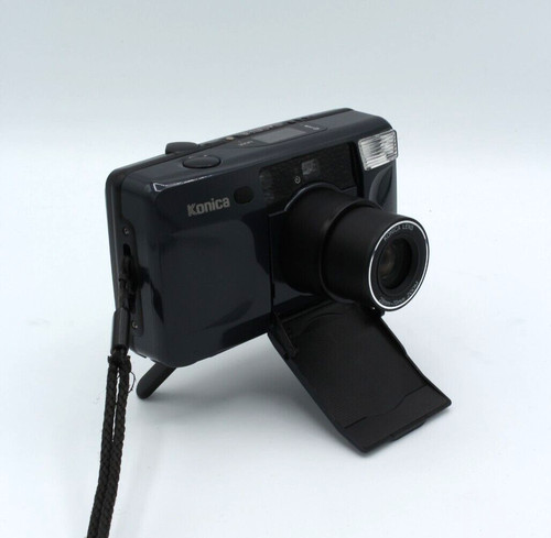 Konica big mini - konica, tr