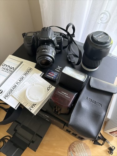 Kamera fotoapparat analog - kamera,