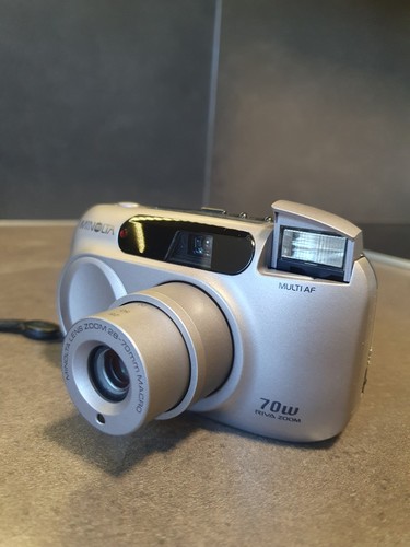Minolta riva zoom 70w multi - riva,