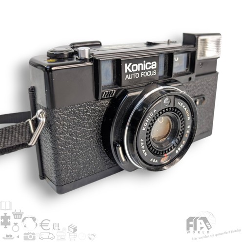 Konica c35 af2 - c35,