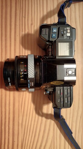 Minolta fotoapparat - minolta,