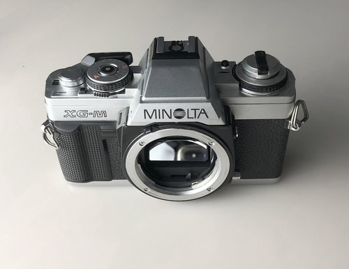 Minolta gehäuse body - -,