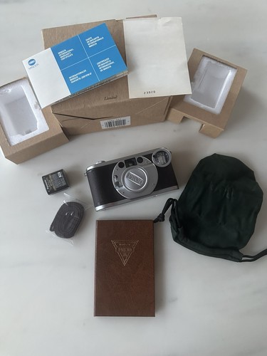 Minolta prod 20s nos - s,