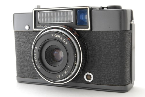 Neuwertig minolta repo - neuwertig】minolta,