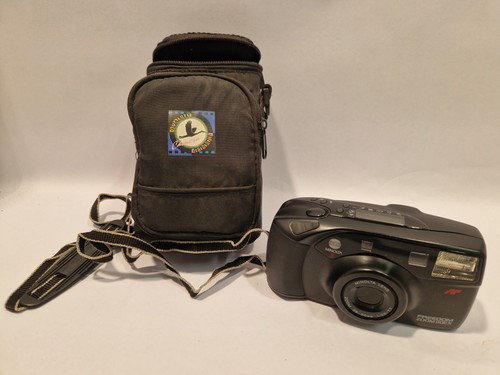 Minolta freedom zoom 90 - zoom,