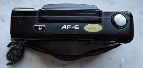 Minolta 35mm auto - -,