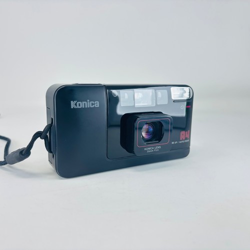 Konica close up - a4,